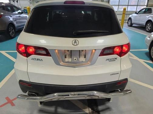 2010 Acura RDX Base