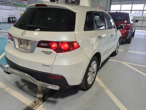 2010 Acura RDX Base