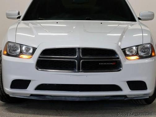 2014 Dodge Charger SE