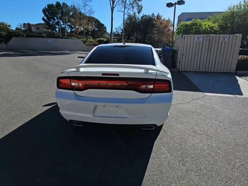 2014 Dodge Charger SE