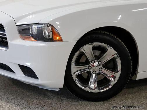 2014 Dodge Charger SE