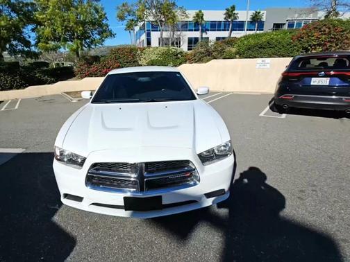 2014 Dodge Charger SE