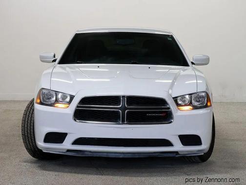 2014 Dodge Charger SE