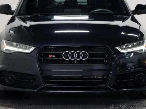 2018 Audi S6 4.0T Premium Plus