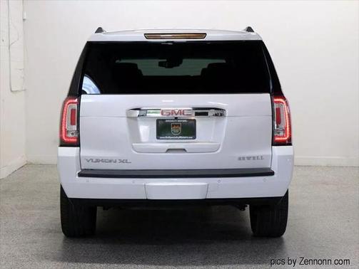 2018 GMC Yukon XL Denali