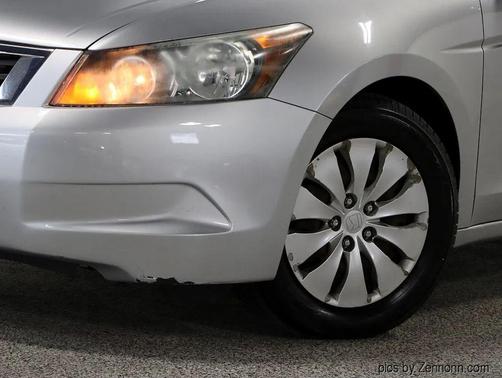 2010 Honda Accord 2.4 LX