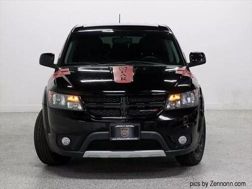 2016 Dodge Journey R/T