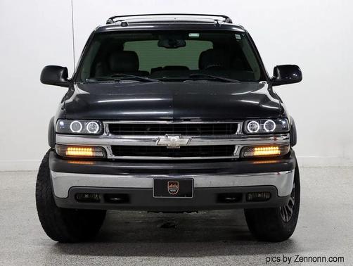 2005 Chevrolet Tahoe LT