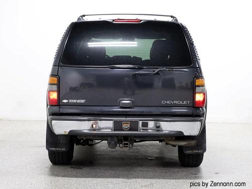 2005 Chevrolet Tahoe LT