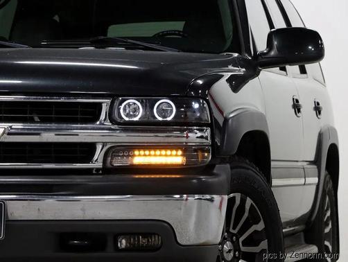 2005 Chevrolet Tahoe LT