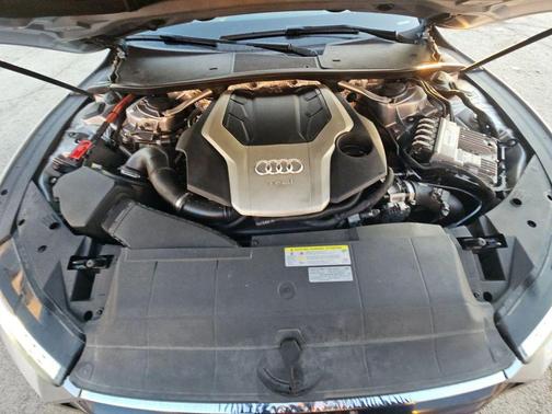 2019 Audi A7 3.0T Premium Plus