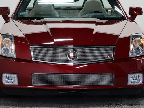 2006 Cadillac XLR Base