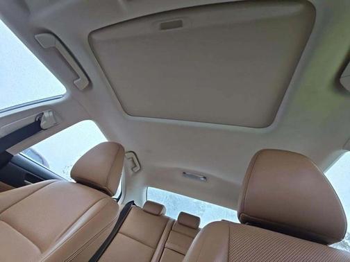 2018 Lexus IS 300 Base