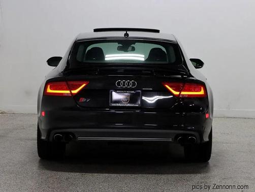 2014 Audi S7 4.0T Prestige