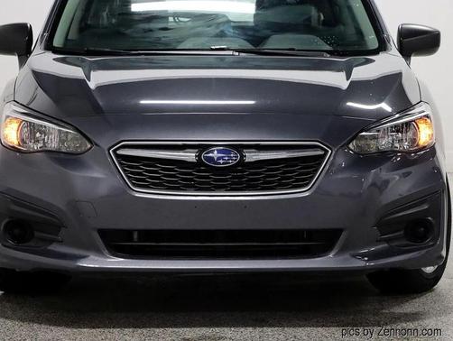 2019 Subaru Impreza 2.0i