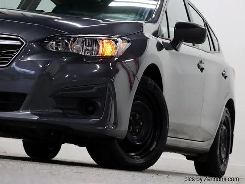 2019 Subaru Impreza 2.0i