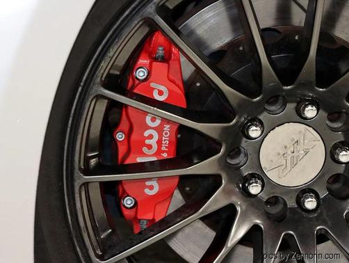 2013 Subaru BRZ Premium