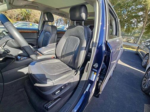 2013 Audi Q7 3.0T Premium Plus