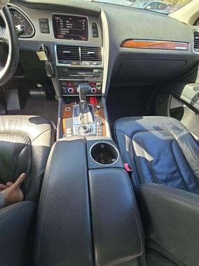 2013 Audi Q7 3.0T Premium Plus