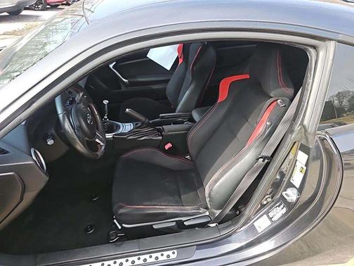 2015 Scion FR-S Base