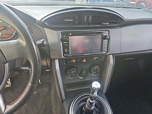 2015 Scion FR-S Base