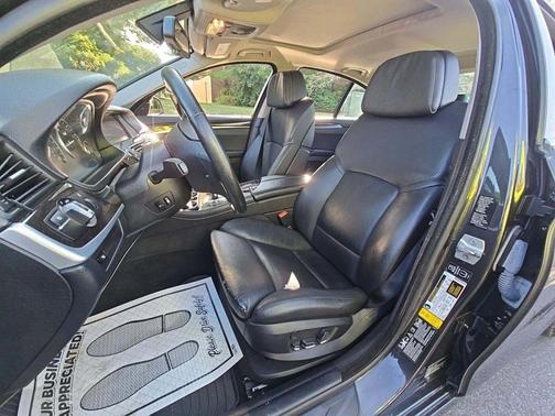 2013 BMW 535 xDrive