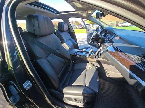 2013 BMW 535 xDrive