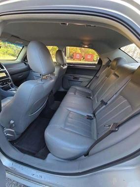 2016 Land Rover LR4 Base