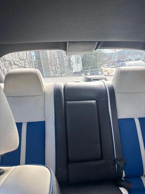 2011 Dodge Challenger SRT8