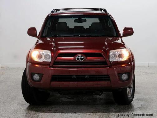 2006 Toyota 4Runner Sport