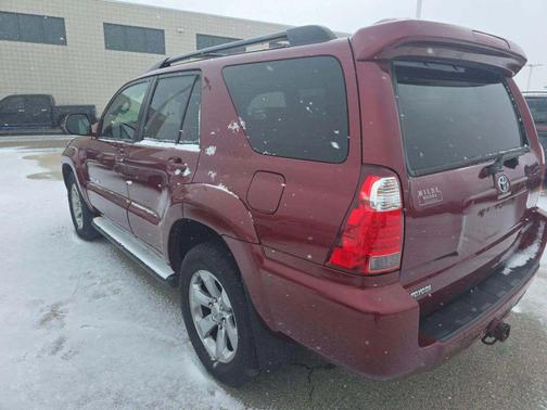 2006 Toyota 4Runner Sport