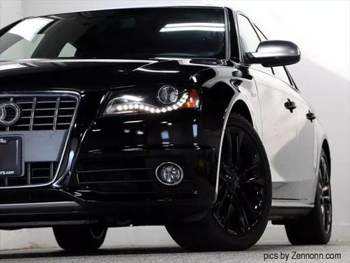 2011 Audi S4 3.0 Premium Plus