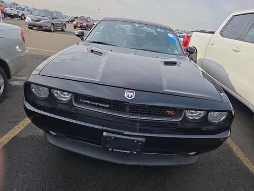 2013 Dodge Challenger R/T