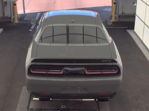 2018 Dodge Challenger SRT Hellcat