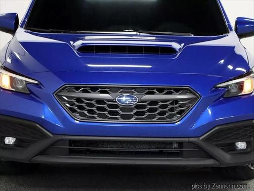 2024 Subaru WRX Premium