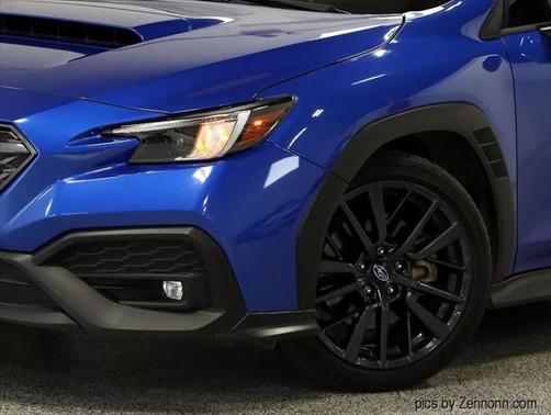 2024 Subaru WRX Premium