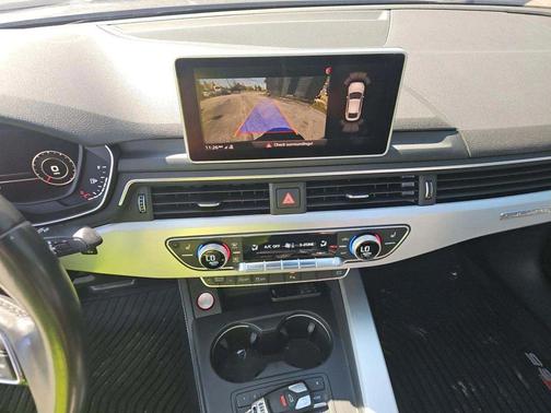 2018 Audi S5 3.0T Premium Plus