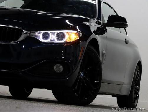 2017 BMW 430 i xDrive