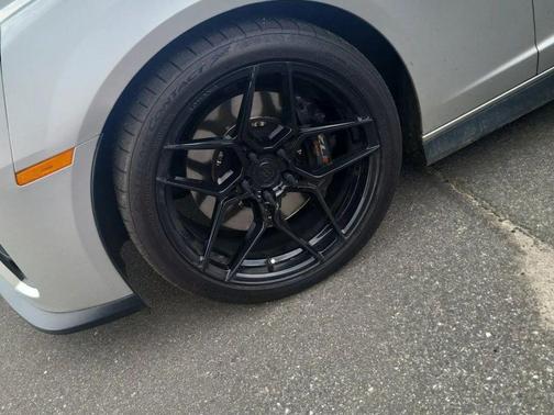 2012 Chevrolet Camaro ZL1