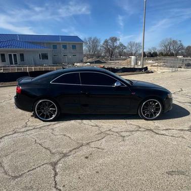 2010 Audi S5 4.2 Premium Plus