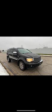 2008 Chrysler Aspen Limited