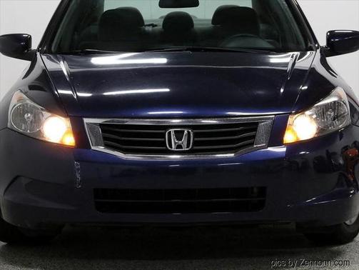 2009 Honda Accord 2.4 LX