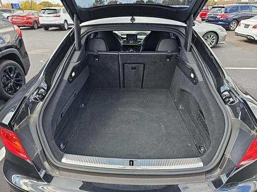 2013 Audi S7 4.0T Prestige