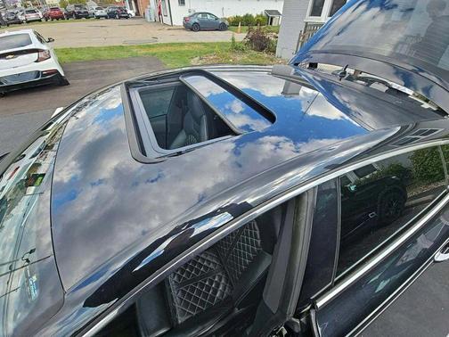 2013 Audi S7 4.0T Prestige