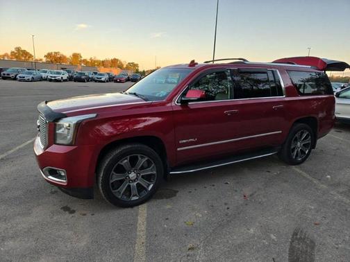 2015 GMC Yukon XL 1500 Denali