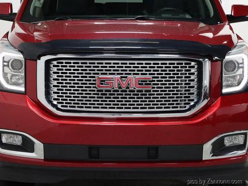 2015 GMC Yukon XL 1500 Denali