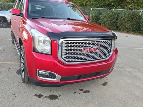 2015 GMC Yukon XL 1500 Denali