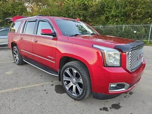 2015 GMC Yukon XL 1500 Denali