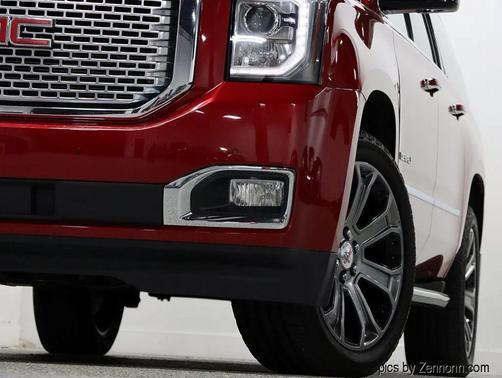 2015 GMC Yukon XL 1500 Denali