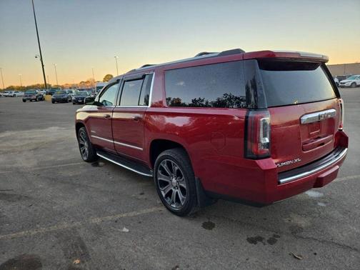 2015 GMC Yukon XL 1500 Denali